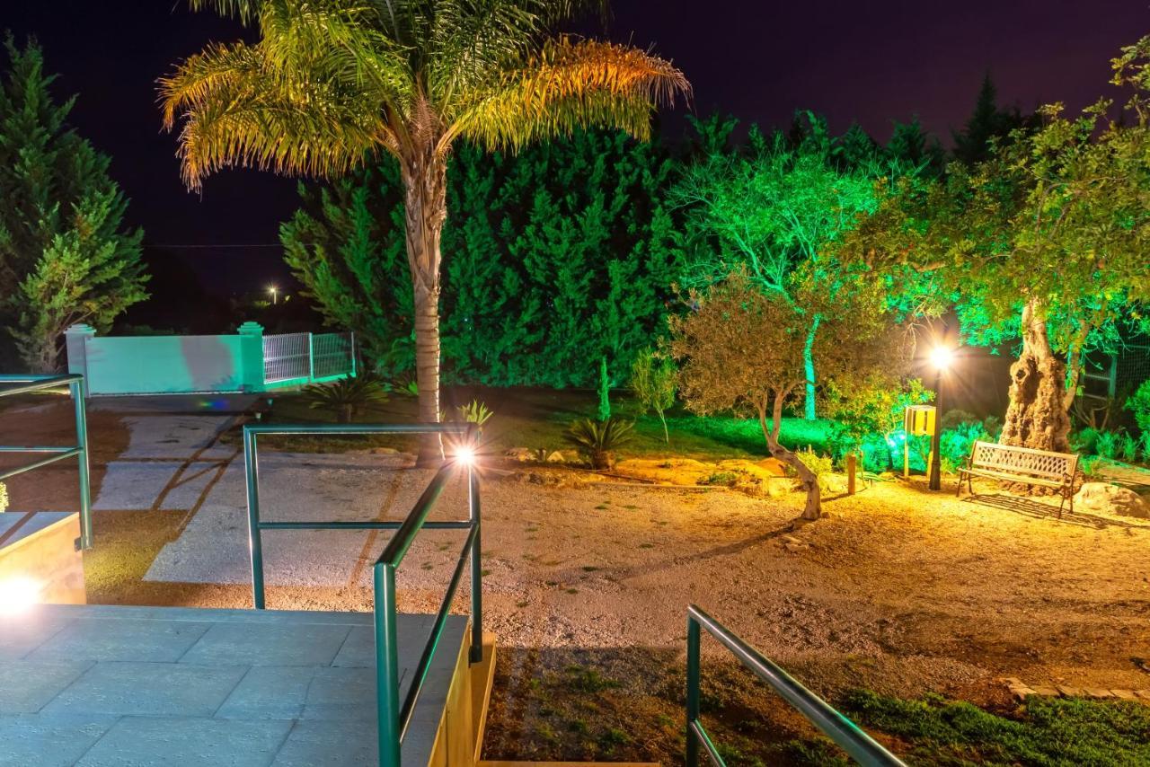 Holiday'S Paradise Olhao Exterior photo
