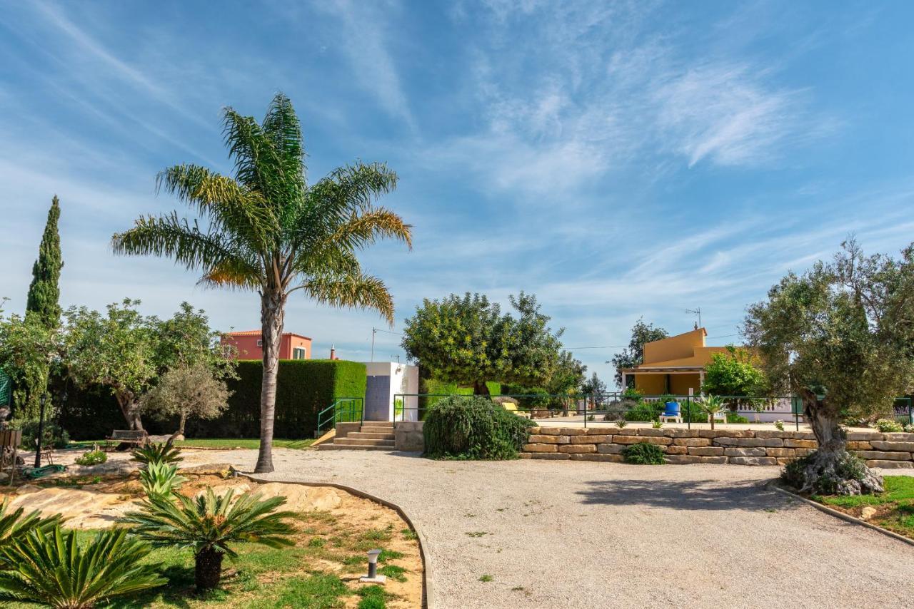 Holiday'S Paradise Olhao Exterior photo