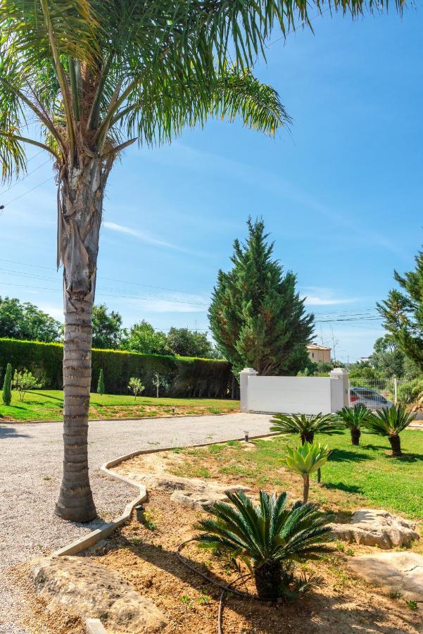 Holiday'S Paradise Olhao Exterior photo