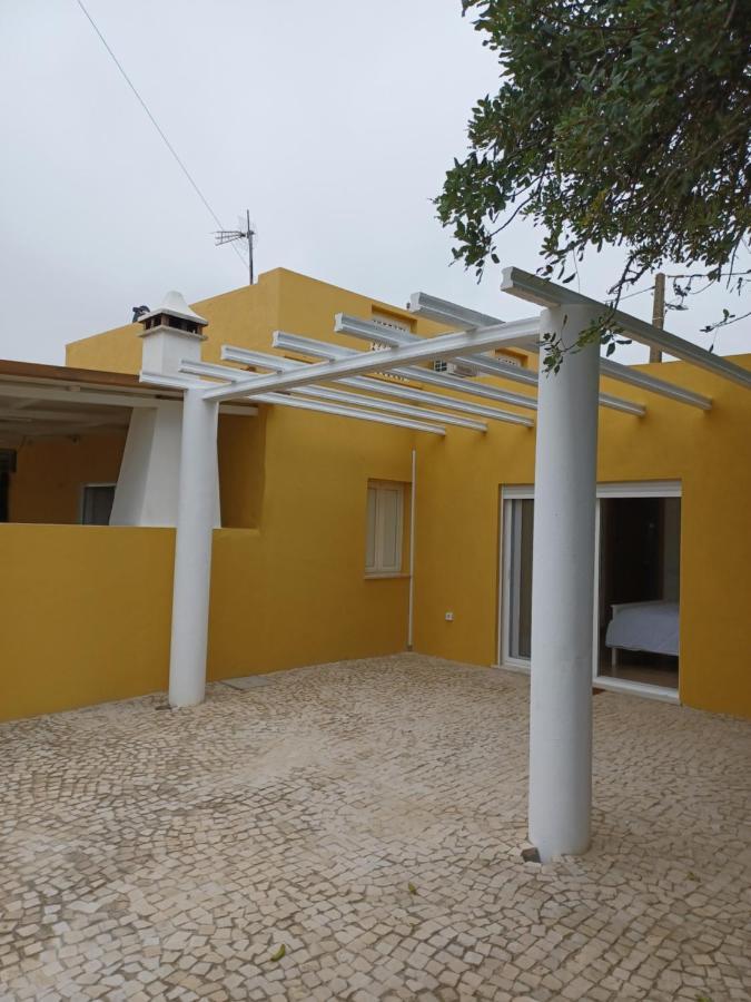 Holiday'S Paradise Olhao Exterior photo